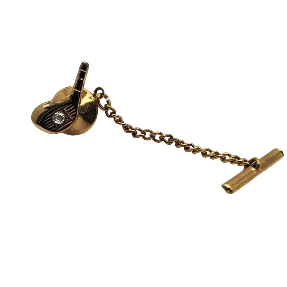 Dunhaven jewelry gold